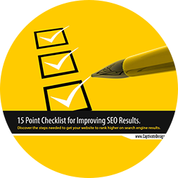 SEO Classes NYC SEO Checklist