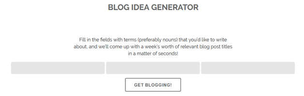 Blog Idea Generator big-img