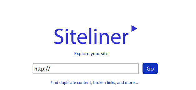 siteliner