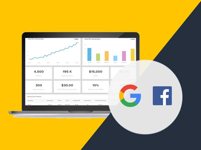 Google & Facebook Grants for Small Businesses