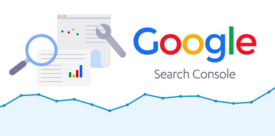 Google Search Console Tool